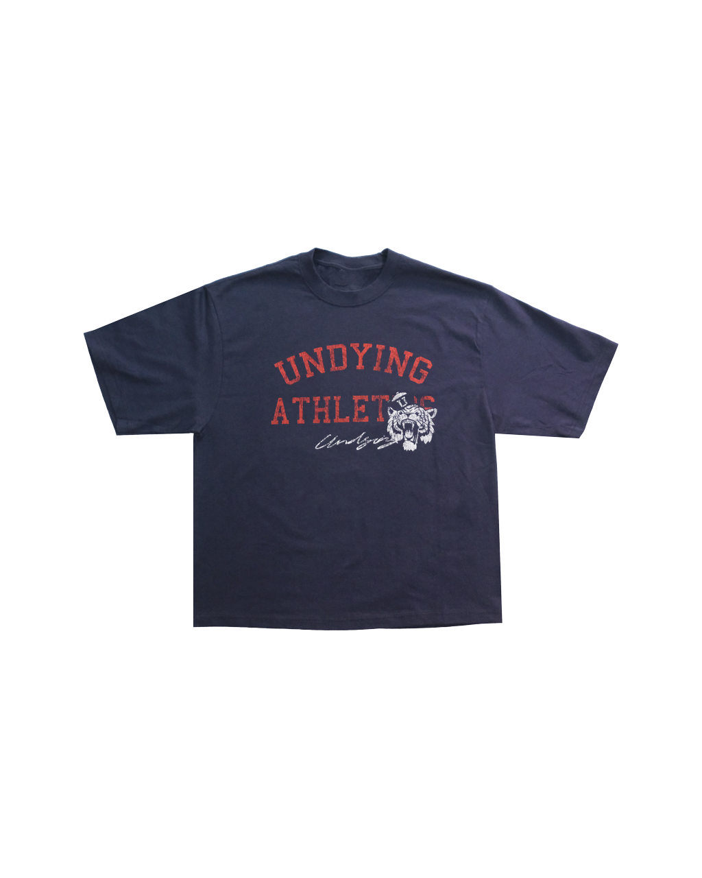 Undying Athletics