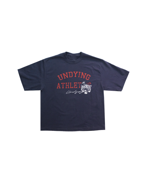 Undying Athletics
