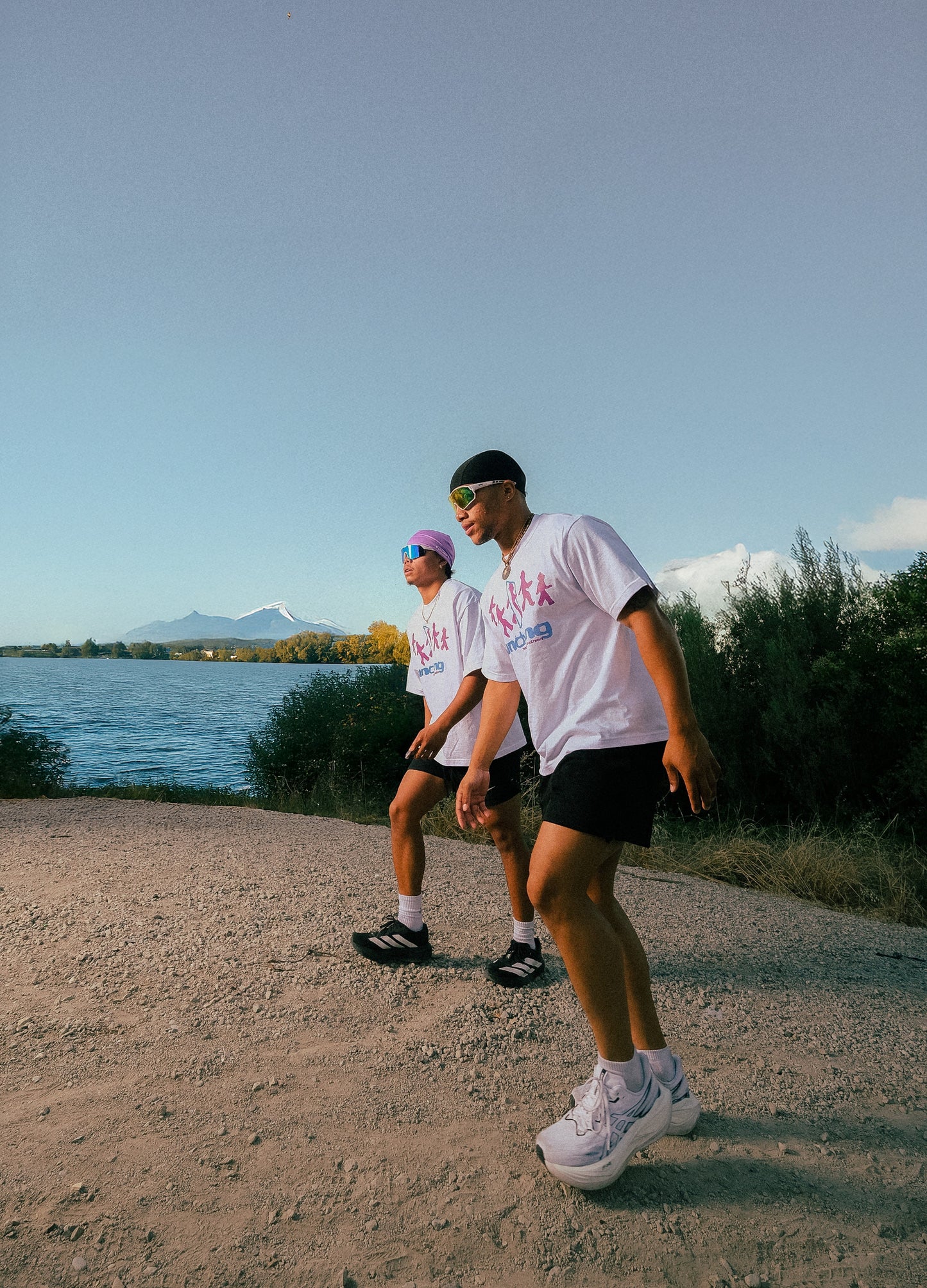Undying Half Marathon tee