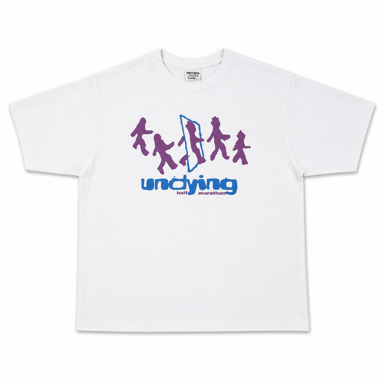 Undying Half Marathon