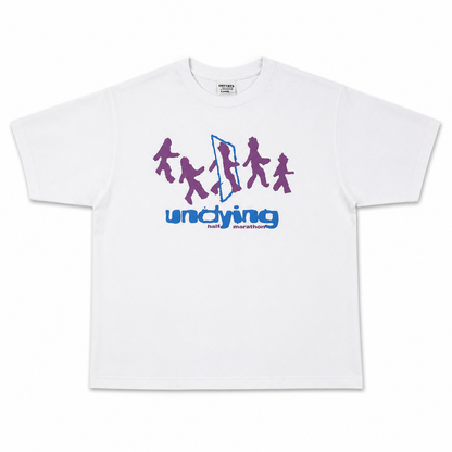Undying Half Marathon